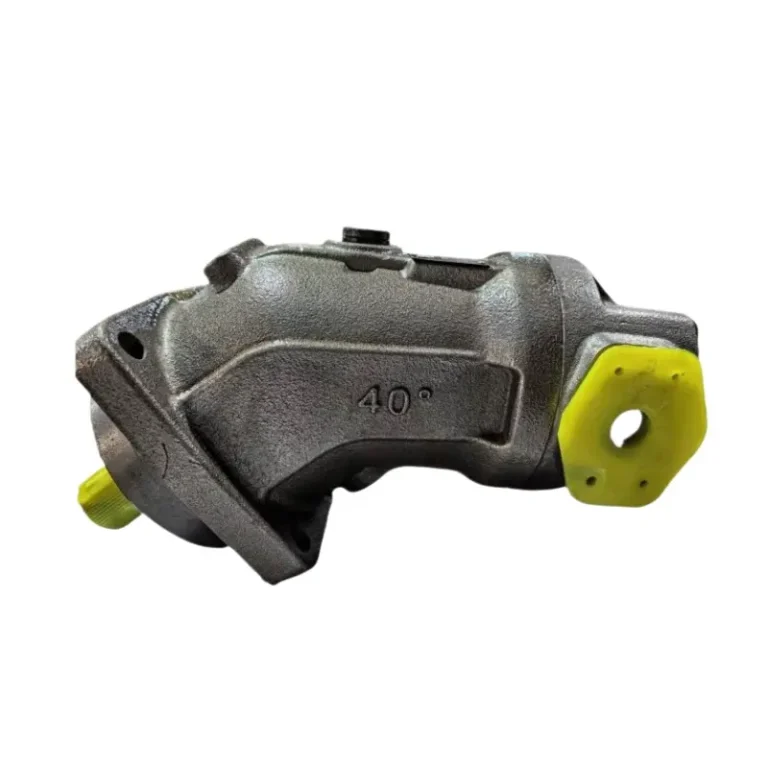 AF2 Series Hydraulic Axial Piston Pump 1
