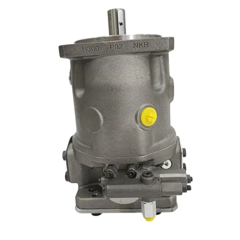 A10VSO Series Hydraulic Axial Piston Pump  1