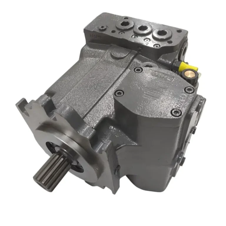 A4VG Series Hydraulic Axial Piston Pump1