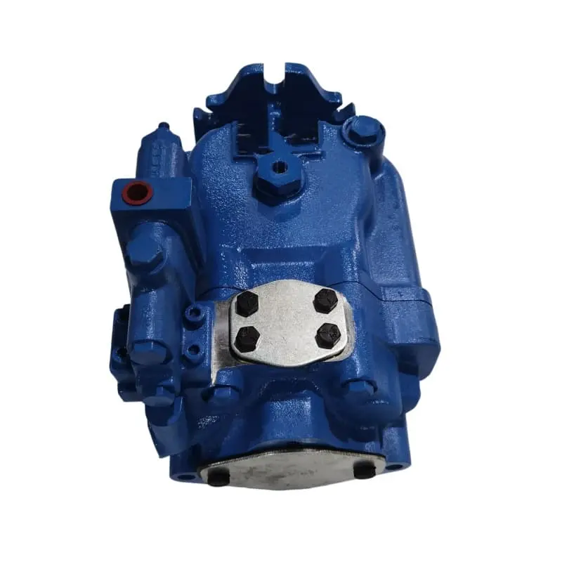 PVH Series Hydraulic Axial Piston Pump