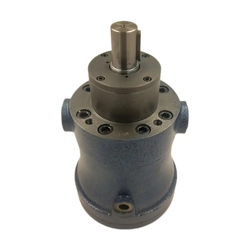 MCY Series Axial Hydraulic Piston Pump