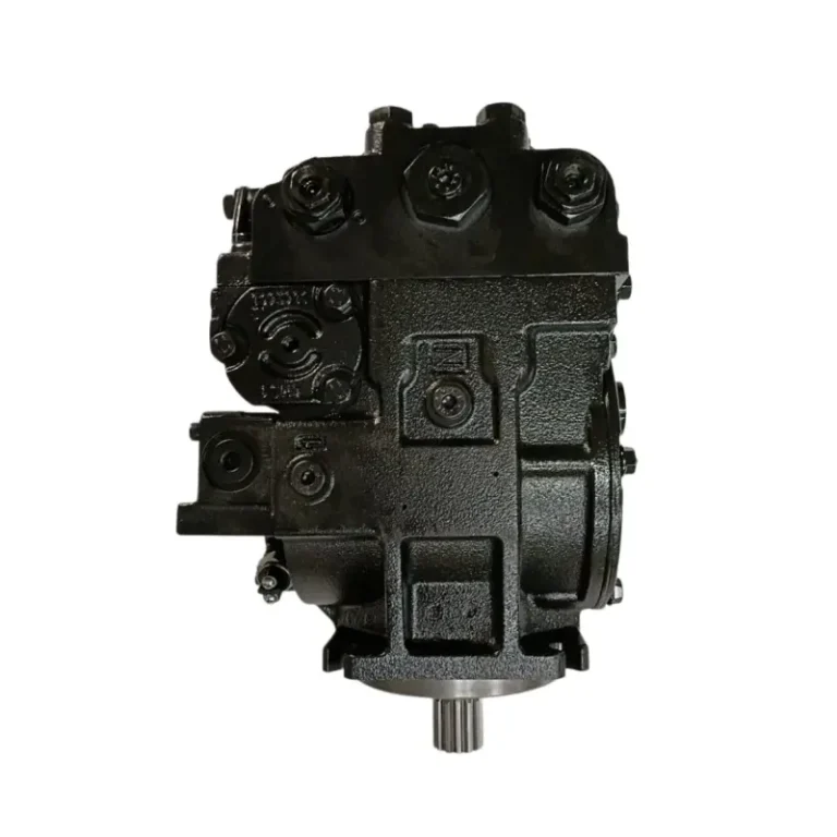 90R Series Hydraulic Axial Piston Pump  1