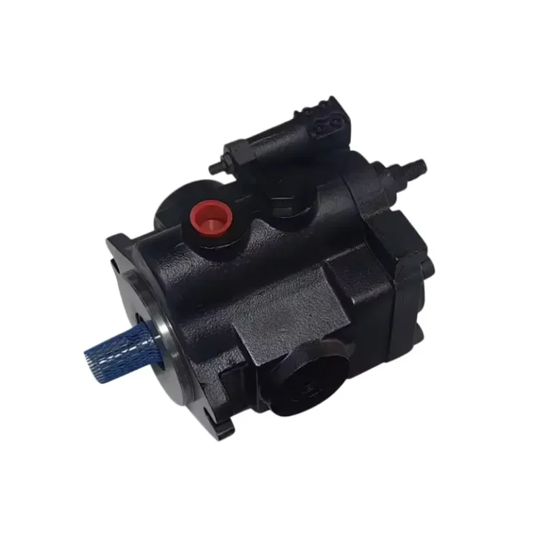 PV Series Variable Hydraulic Axial Piston Pump 1