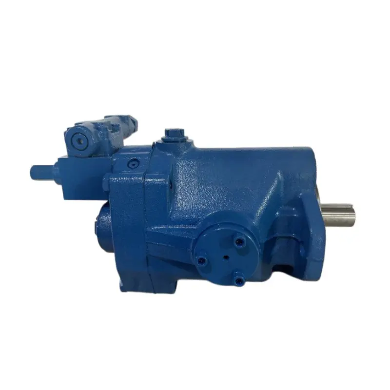 PVQ Series Variable Hydraulic Axial Piston Pump