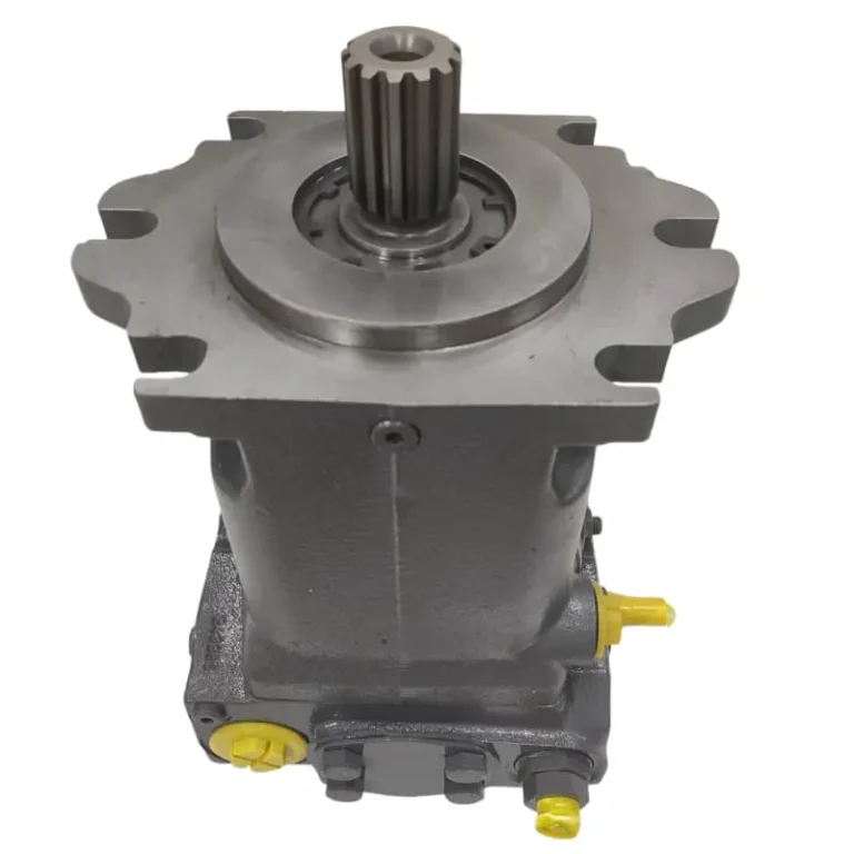 A4VG Series Hydraulic Axial Piston Pump2