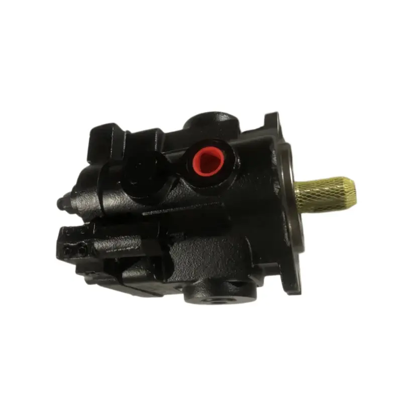 PV Series Variable Hydraulic Axial Piston Pump