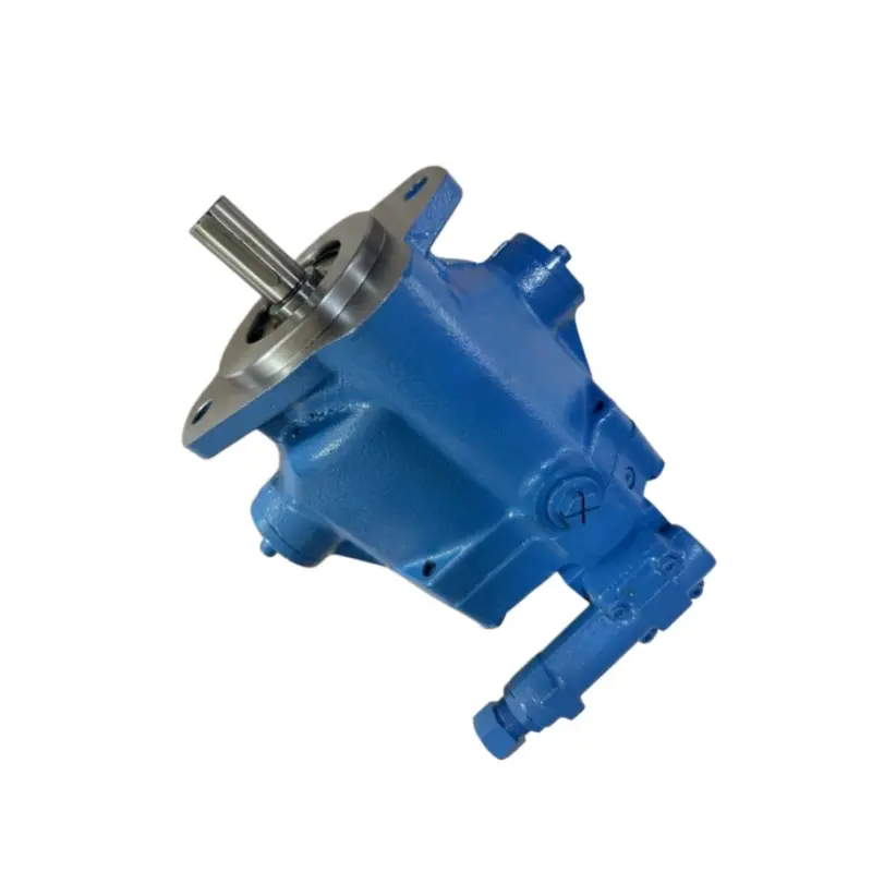 PVQ Series Variable Hydraulic Axial Piston Pump