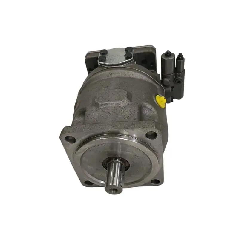 A10VSO Series Hydraulic Axial Piston Pump 3