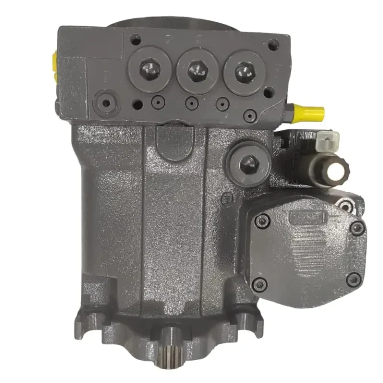 A4VG Series Hydraulic Axial Piston Pump 3