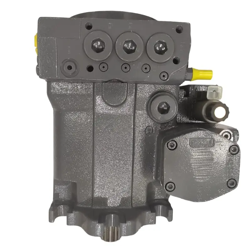 A4VG Series Hydraulic Axial Piston Pump