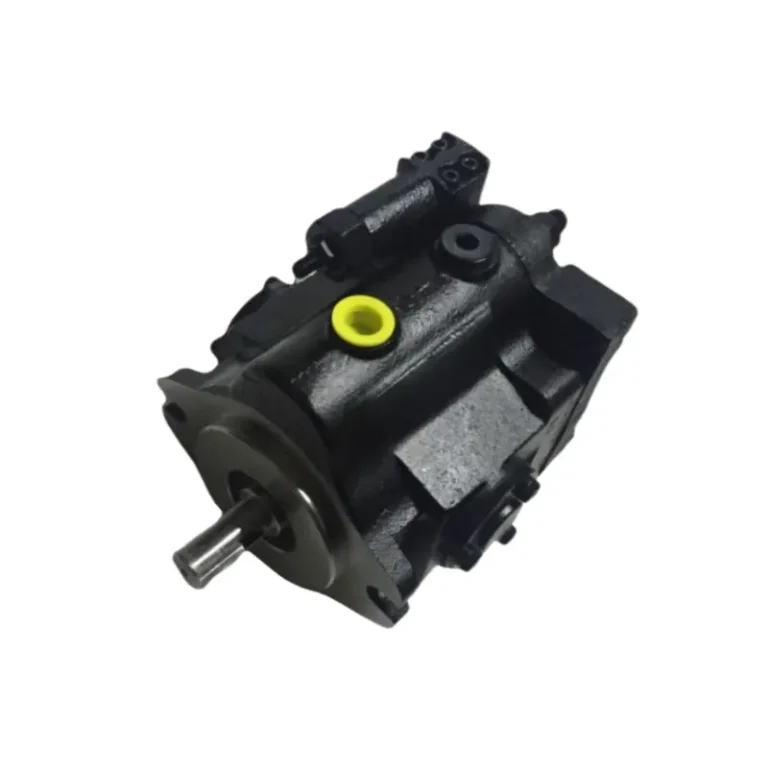 PV Series Variable Hydraulic Axial Piston Pump 3