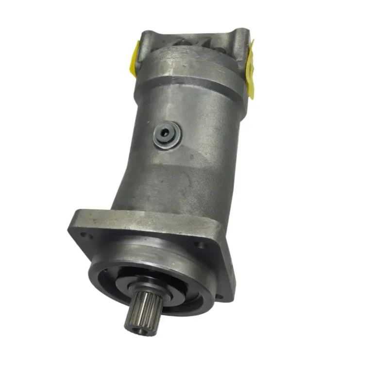 AF2 Series Hydraulic Axial Piston Pump 4