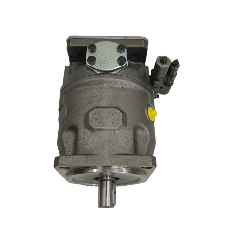 A10VSO Series Hydraulic Axial Piston Pump  4