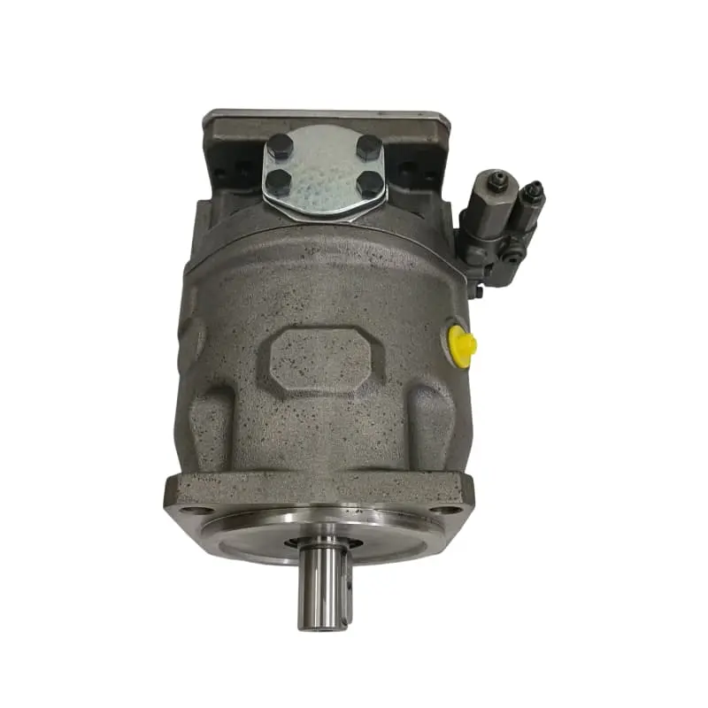 A10VSO Series Hydraulic Axial Piston Pump
