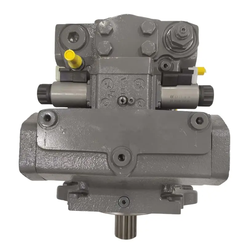 A4VG Series Hydraulic Axial Piston Pump