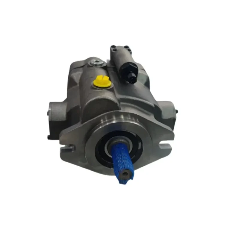 PV Series Variable Hydraulic Axial Piston Pump 5