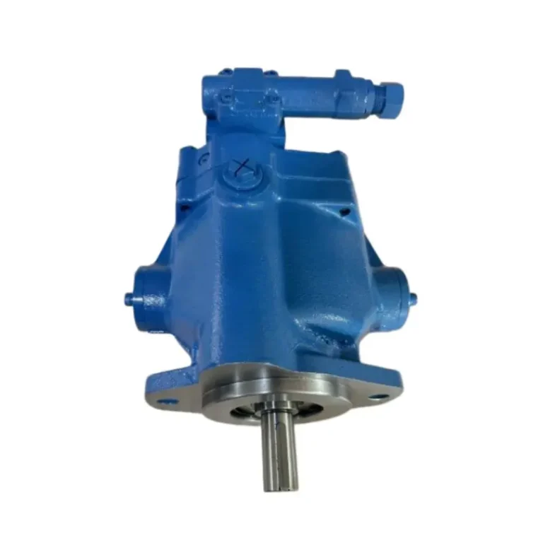 PVQ Series Variable Hydraulic Axial Piston Pump 5