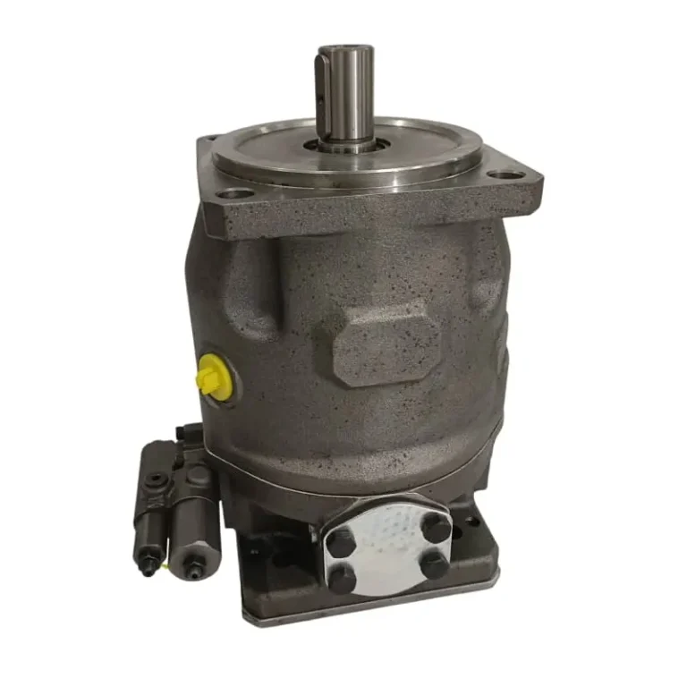 A10VSO Series Hydraulic Axial Piston Pump  6