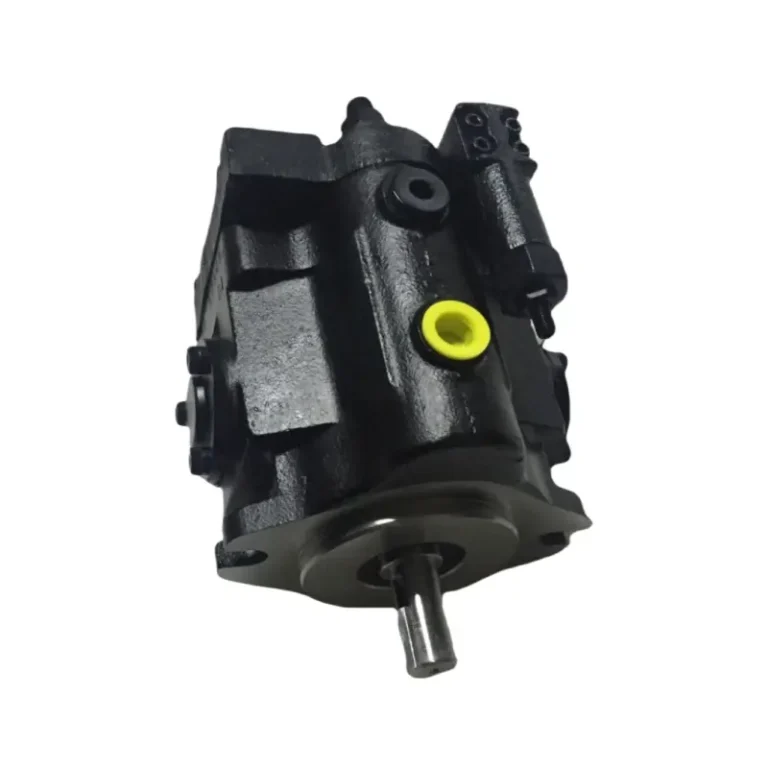 PV Series Variable Hydraulic Axial Piston Pump 6