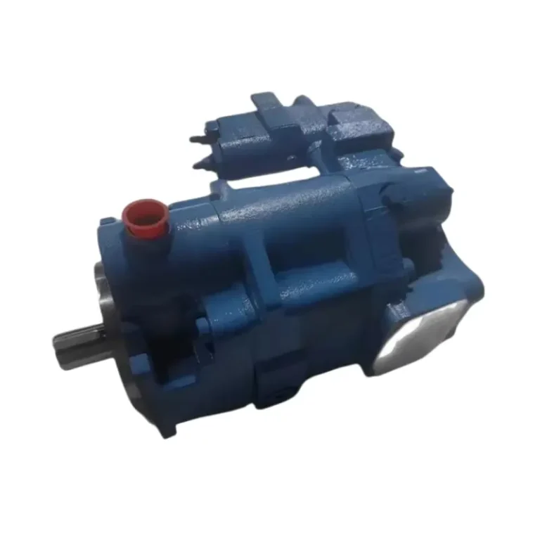 PVQ Series Variable Hydraulic Axial Piston Pump 6