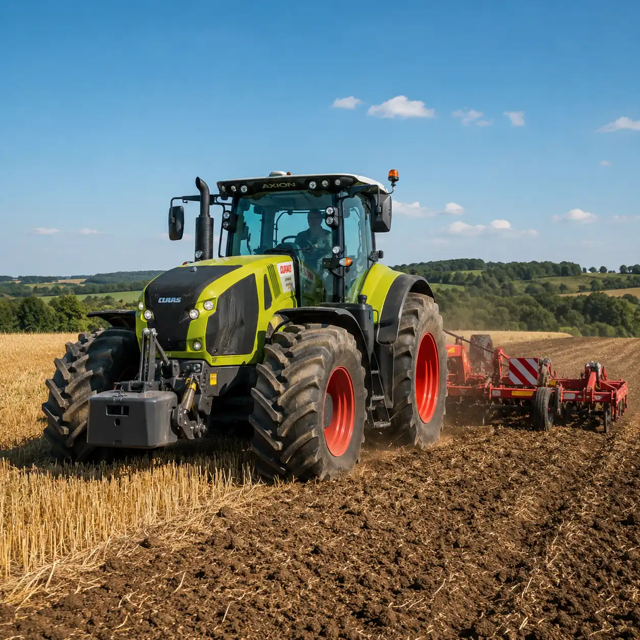 agriculture machine 1